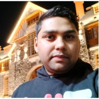Badal Joshi