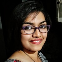 Bidisha Bishayee