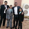 Mosab Ahmed