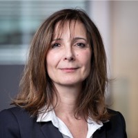 Chantal Francois