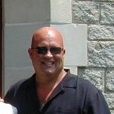 Christopher Drayton Stone