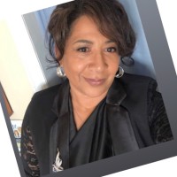 Anita Meadows Mitchell