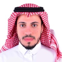 Saleh Almogrbi