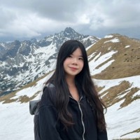 May Chan