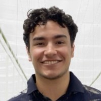 Aidan Massad