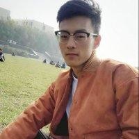 郝晓博