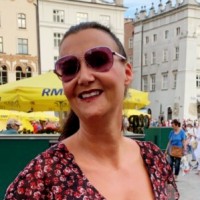 Trude Tomter