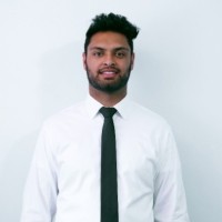 Samir Naik