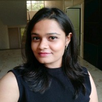 Neha Shah Fofalia