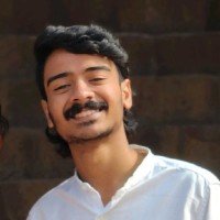 Aravind P P