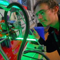 Michael Alexander Perrone