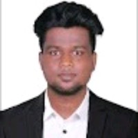 Sivanesh K