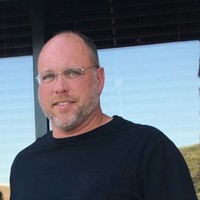 Guy Blanchard