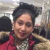 Asia Khatun