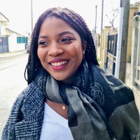 Patricia AHOLOU