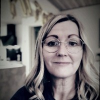 Tine Mose Mortensen