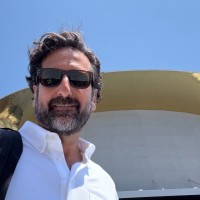 Sergio J. Gómez Melgar