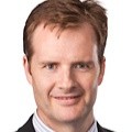 Scott Partridge