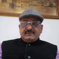 Mohan Krishan