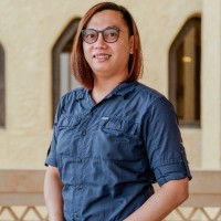 Arvin Delos Reyes