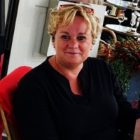 Angelique Poelman