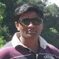 jitendra ghode