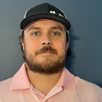 Keith (James) Hall