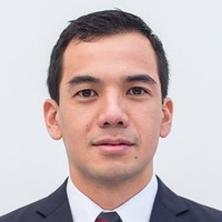 Rodrigo Chang-Say
