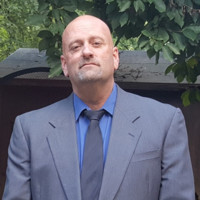 Mike Walsh