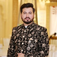 Muhammad Usman - Chrp