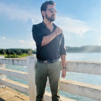 Vysakh Rajeev