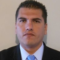 Edgar Leal Suberza