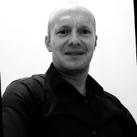 Colin Vince