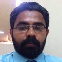 Mahesh Kumar Gopalakrishnan Nair