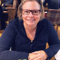 Angela Jeffery
