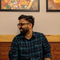 Pranav Vaid