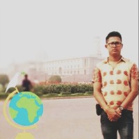 Sanjoy Bhuyan