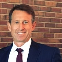 Glenn Dorr