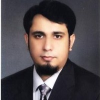 Rizwan Ahmed Khan