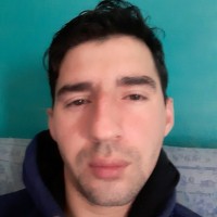 Damian Borghetti