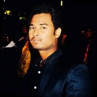 Kaushik Gogoi