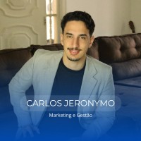 Carlos Jeronymo