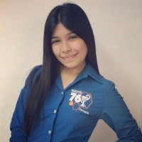 Jessica Garcia