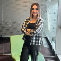 Ece Üstün Şenel