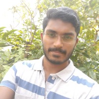 Ashwin C