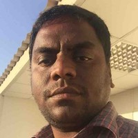 Vinothkumar Pazhanivel