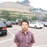 刘军华