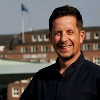 Stephan Gille, PMP®