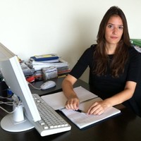 Lara Perdomo Cabrera