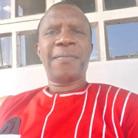 Evans Macharia